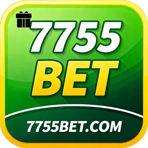 7755bet Logo
