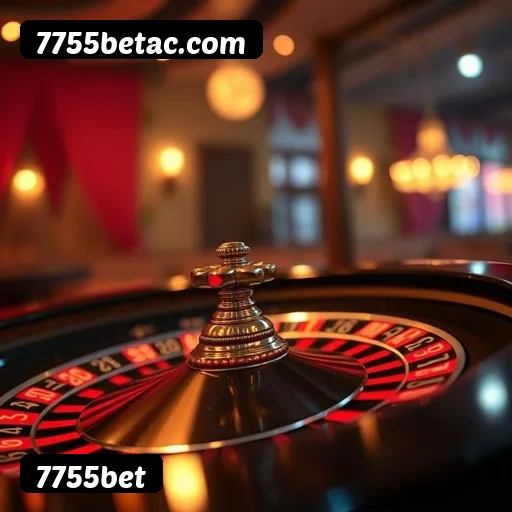 App Mobile 7755bet - Jogue em Qualquer Lugar no Seu Smartphone