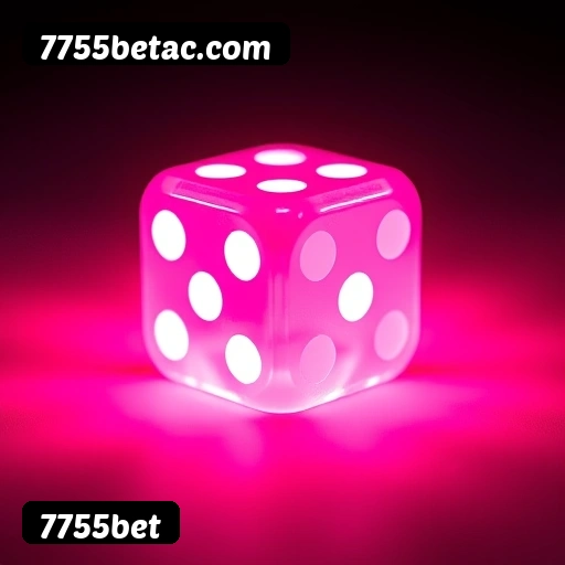 Vantagens de jogar slots no 7755bet Brasil
