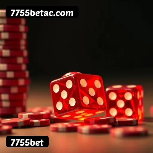 Cassino ao Vivo 7755bet - Dealers Brasileiros Profissionais