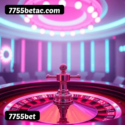 Sistema de Segurança Avançado 7755bet - Criptografia e Proteção