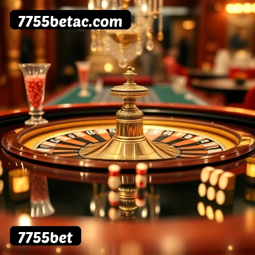 Coleção Premium de Slots 7755bet - NetEnt, Pragmatic Play, Evolution