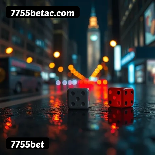 Prévia de conteúdo do canal Telegram 7755bet